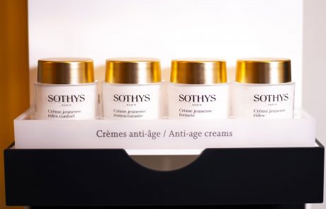 Sothys Westmont IL