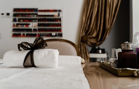 Spa salon Westmont IL